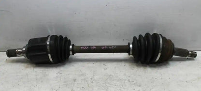 Mitsubishi, Delica Left Driveshaft 5Th Gen 07-18 (Import) 38