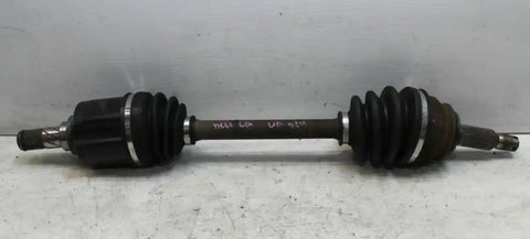 Mitsubishi, Delica Left Driveshaft 5Th Gen 07-18 (Import) 38