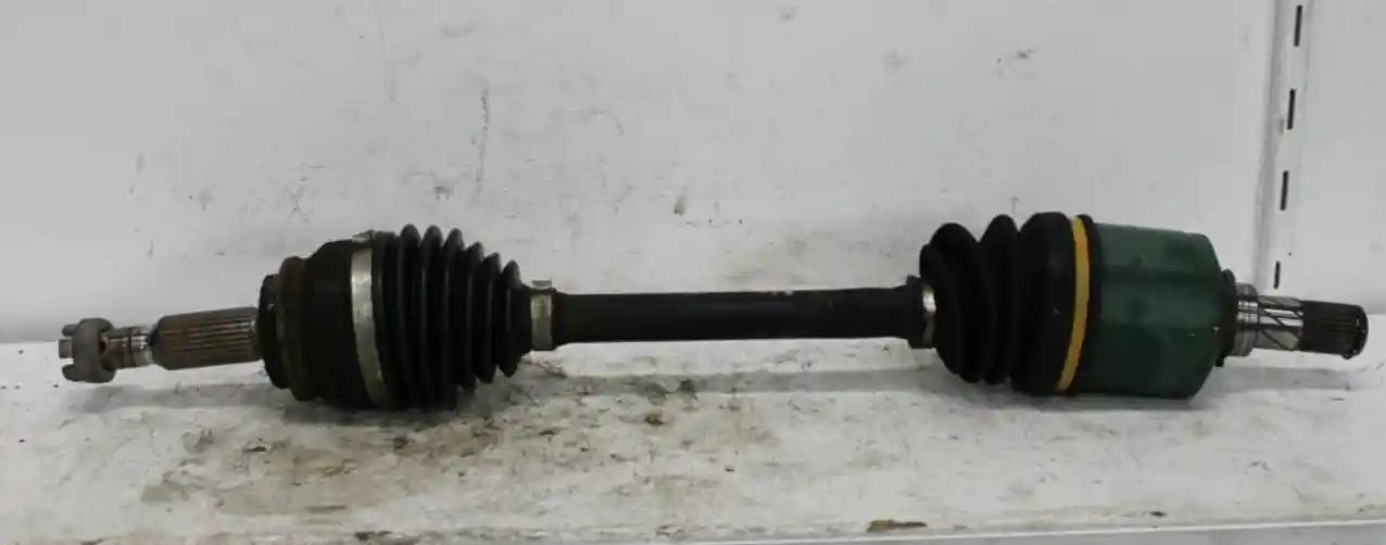 Mitsubishi, Delica Left Driveshaft 5Th Gen 07-18 (Import) 38