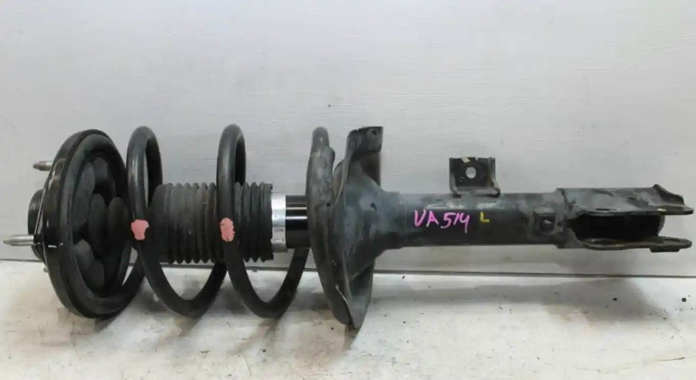 Mitsubishi, Delica Left Front Strut 5Th Gen 07-18 (Import) 36