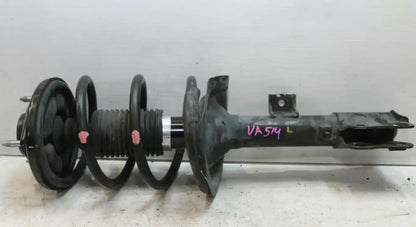 Mitsubishi, Delica Left Front Strut 5Th Gen 07-18 (Import) 36