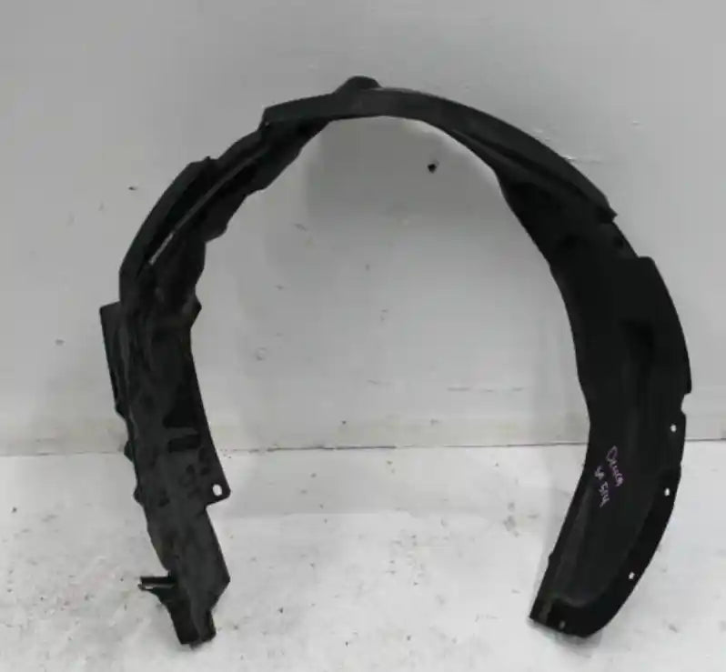 Mitsubishi, Delica Left Guard Liner 5Th Gen 07-18 (Import) 38