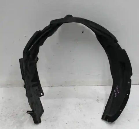 Mitsubishi, Delica Left Guard Liner 5Th Gen 07-18 (Import) 38