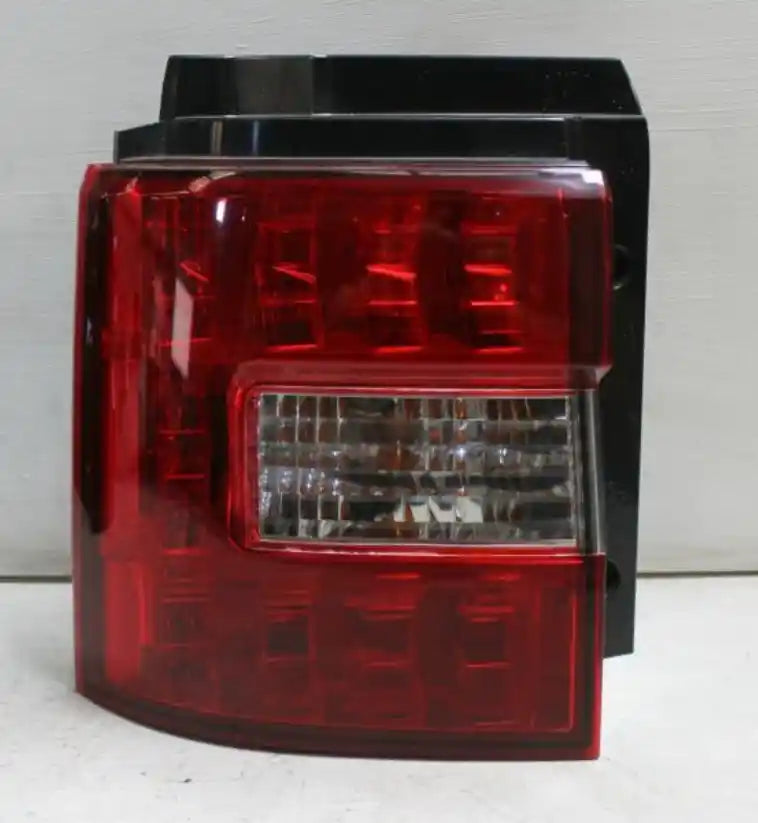 Mitsubishi, Delica Left Taillight 5Th Gen 07-18 (Import) 33