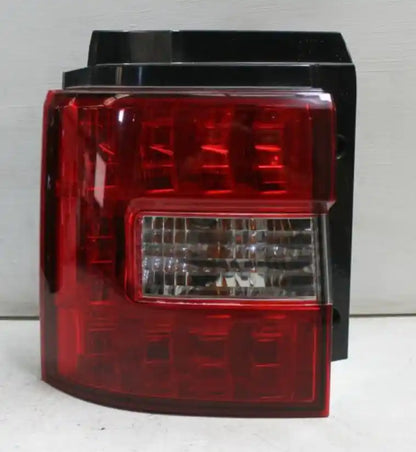 Mitsubishi, Delica Left Taillight 5Th Gen 07-18 (Import) 33