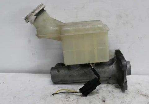 Mitsubishi, Delica Master Cylinder Spacegear 90-07 822