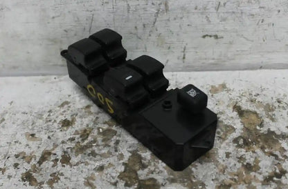 Mitsubishi, Delica Power Window Switch 5Th Gen 07 18 (Import)
