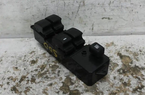 Mitsubishi, Delica Power Window Switch 5Th Gen 07 18 (Import)