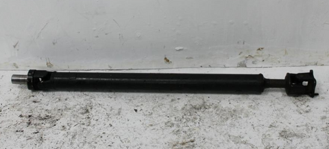 Mitsubishi, Delica Rear Prop Shaft Spacegear, 2.8, 4M40, 90- J822