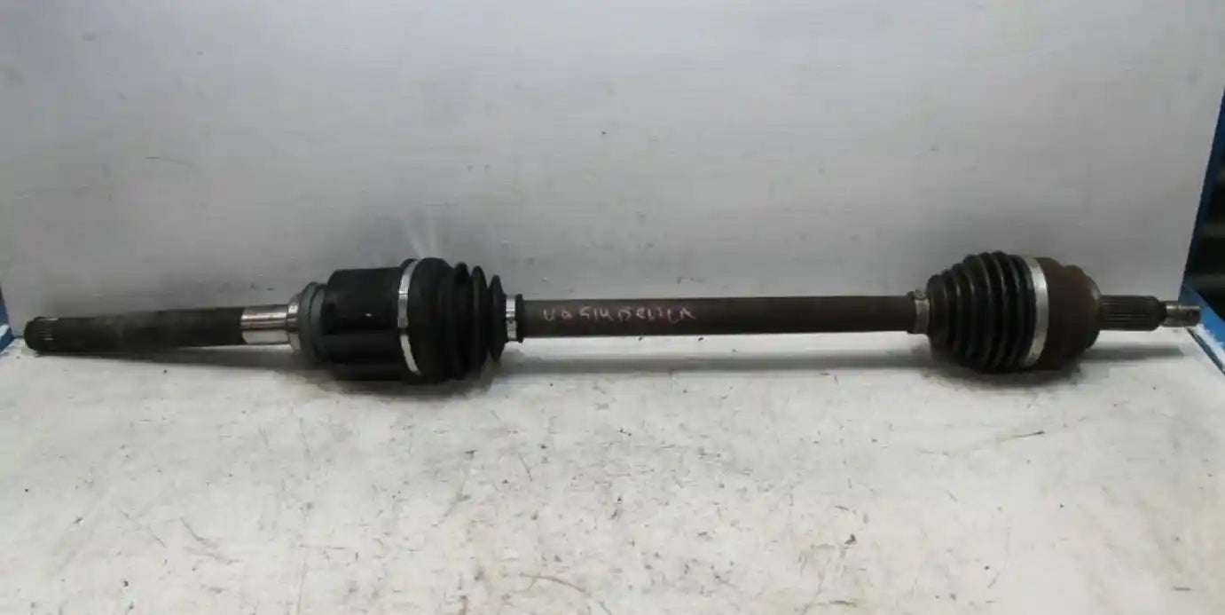 Mitsubishi, Delica Right Driveshaft 5Th Gen 07-18 (Import) 38