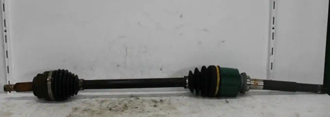 Mitsubishi, Delica Right Driveshaft 5Th Gen 07-18 (Import) 38