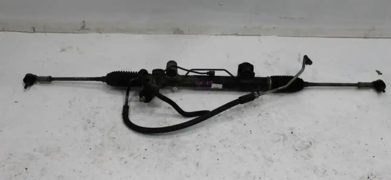 Mitsubishi, Delica Steering Box/Rack 5Th Gen 07-18 (Import) 38