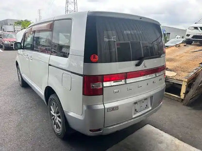 Mitsubishi Delica