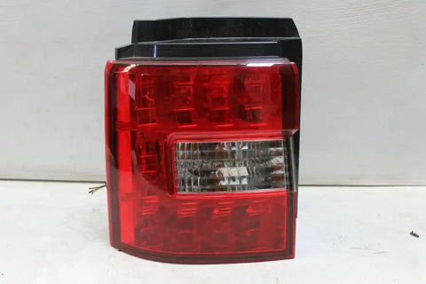 Mitsubishi, Delica Left Taillight 5Th Gen 07-18 (Import) 33