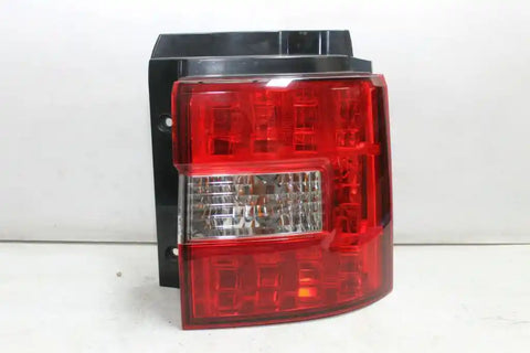 Mitsubishi, Delica Right Taillight 5Th Gen 07-18 (Import) 33