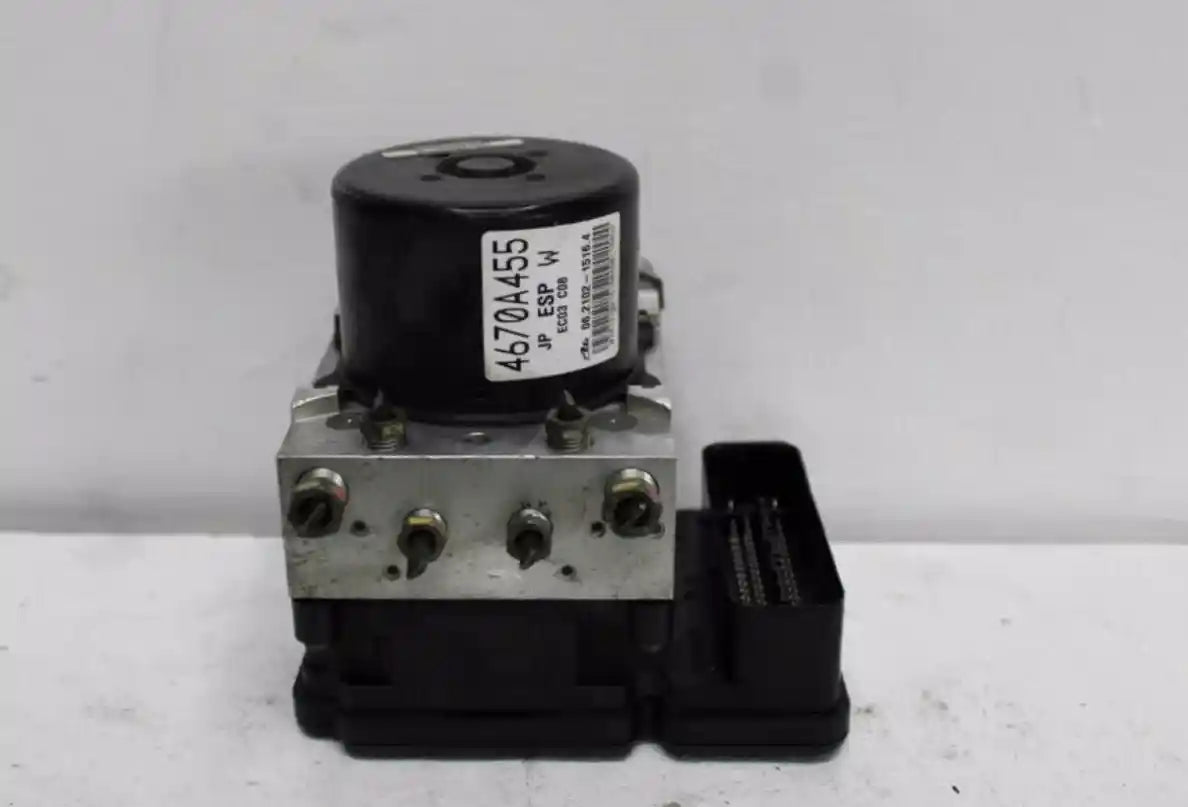 Mitsubishi, Delica Abs Pump/Modulator 5Th Gen 07-18 (Import) 37