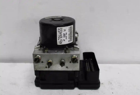 Mitsubishi, Delica Abs Pump/Modulator 5Th Gen 07-18 (Import) 37
