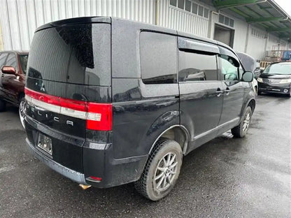 Mitsubishi, Delica Left Door Mirror 5Th Gen 07-18 (Import) 37