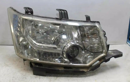 Mitsubishi, Delica Right Headlamp 5Th Gen 07-18 (Import) 33