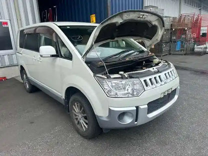 Mitsubishi, Delica Front End Assy 5Th Gen 07 18 (Import)