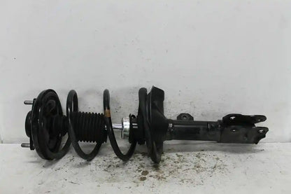 Mitsubishi, Lancer Left Front Strut Cj 2.0 Petrol 07/07 06/10