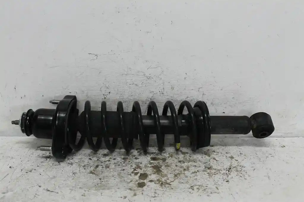 Mitsubishi, Lancer Left Rear Strut Cj 2.0 Petrol 07/07 06/10