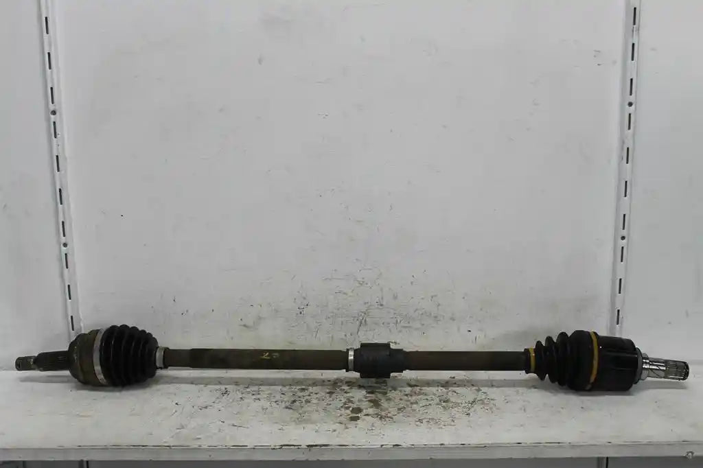 Mitsubishi, Lancer Right Driveshaft Auto T/M Cj 07/07 09/10