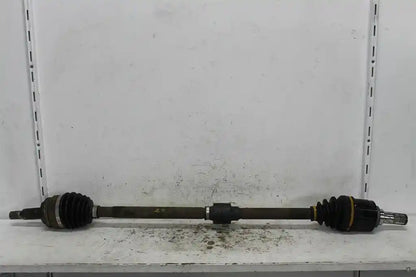 Mitsubishi, Lancer Right Driveshaft Auto T/M Cj 07/07 09/10