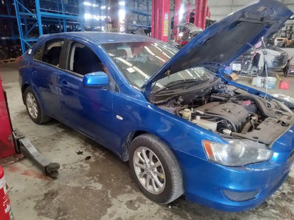 Mitsubishi, Lancer Abs Pump/Modulator Cj P/N 4670A539 09/07 10/15