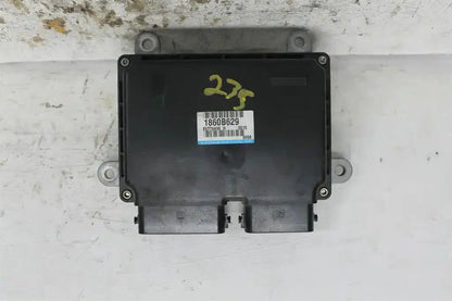 Mitsubishi, Lancer Ecu 2.0 Auto T/M Ecu Only P/N 1860B629 Cj 07/07 10/15
