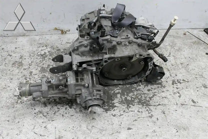 Mitsubishi, Outlander Trans/Gearbox Auto Awd Petrol 2.4 Zg 11/06 09/09