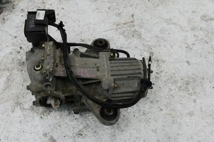 Mitsubishi, Outlander Differential Centre Rear, 2.4, Auto T/M Type, Zg-Zh, 11/06-10/12 J36413
