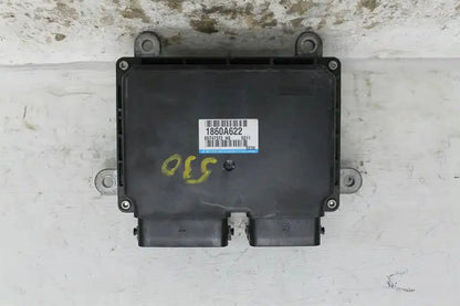 Mitsubishi, Outlander Ecu 2.4 Petrol Ecu Only Zg 11/06 09/09