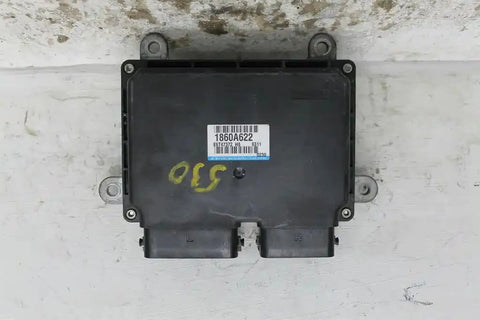 Mitsubishi, Outlander Ecu 2.4 Petrol Ecu Only Zg 11/06 09/09