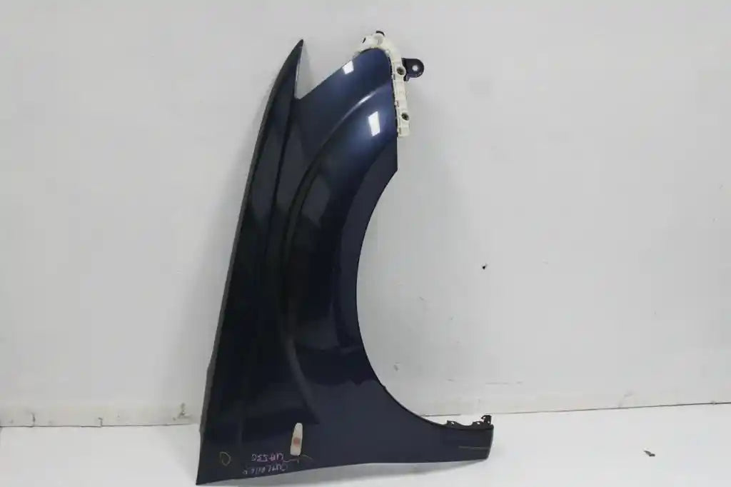 Mitsubishi, Outlander Right Guard W/ Flasher (Repeater) Type, Zg, 11/06-09/09 J76959