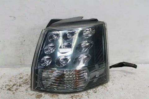 Mitsubishi, Outlander Right Taillight Zg Zh In Body 11/06 10/12