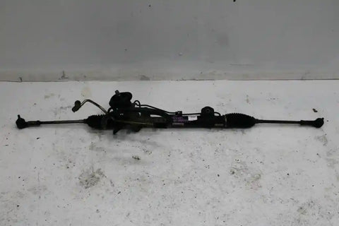 Mitsubishi, Outlander Steering Box/Rack Zg-Zh, 2.4, 4B12, Petrol, 11/06-10/12 J93469