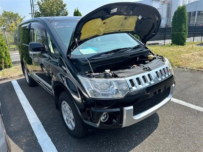 Mitsubishi, Outlander Transfer Case Petrol 2.4/3.0 Zg 11/06 09/09