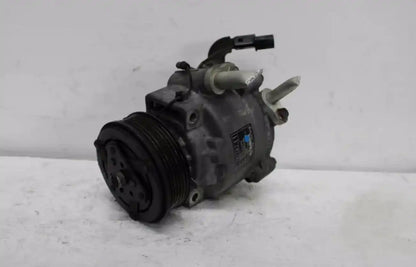 Mitsubishi, Outlander A/C Compressor Zh, 2.4, Petrol, Qs90 Type, 09/09-10/12 J98954
