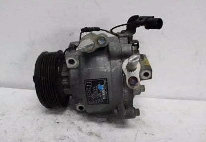 Mitsubishi, Outlander A/C Compressor Zh, 2.4, Petrol, Qs90 Type, 09/09-10/12 J98954