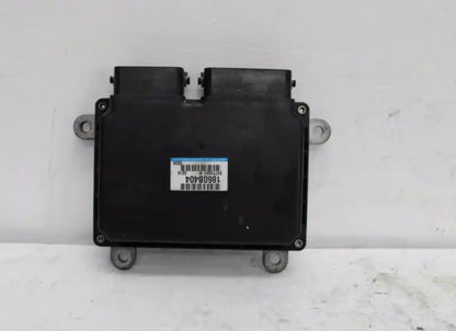 Mitsubishi, Outlander Ecu Ecu, 2.4, Petrol, Auto T/M, Ecu Only, Zh, 09/09-10/12 J99118A