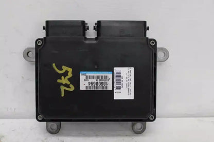 Mitsubishi, Outlander Ecu Ecu, 2.4, Petrol, Auto T/M, Ecu Only, Zh, 09/09-10/12 J99118A