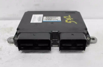 Mitsubishi, Outlander Ecu Ecu, 2.4, Petrol, Auto T/M, Ecu Only, Zh, 09/09-10/12 J99118A