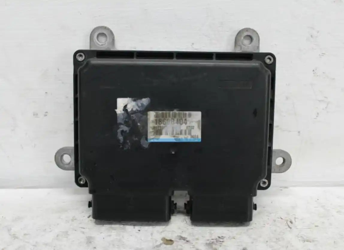 Mitsubishi, Outlander Ecu Ecu, 2.4, Petrol, Auto T/M, Ecu Only, Zh, 09/09-10/12 J99118A