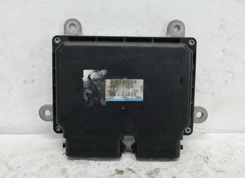 Mitsubishi, Outlander Ecu Ecu, 2.4, Petrol, Auto T/M, Ecu Only, Zh, 09/09-10/12 J99118A