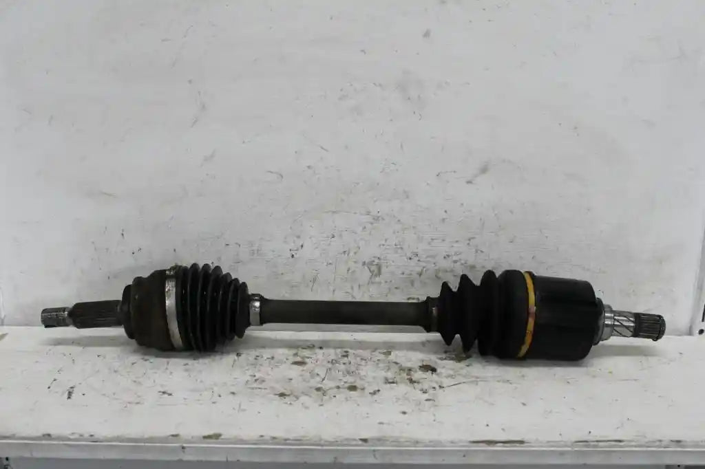Mitsubishi, Outlander Left Driveshaft Front Awd Petrol 2.4 Zj Zl 11/12 07/21