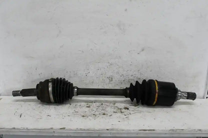 Mitsubishi, Outlander Left Driveshaft Front Awd Petrol 2.4 Zj Zl 11/12 07/21