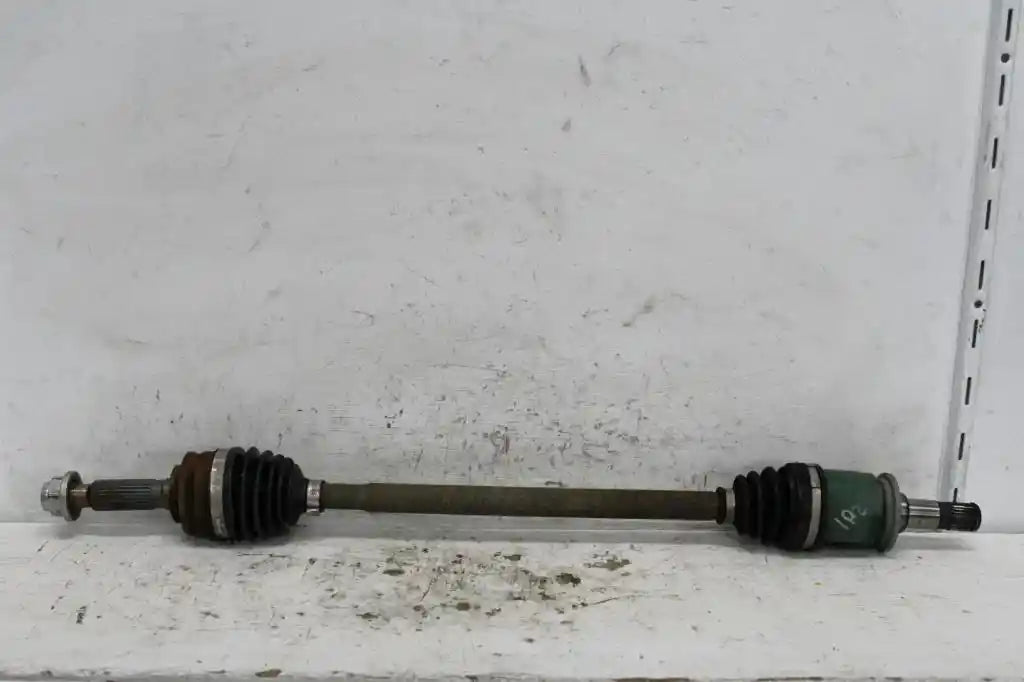 Mitsubishi, Outlander Left Driveshaft Rear Zj Zl 10/12 07/21