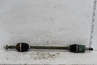 Mitsubishi, Outlander Left Driveshaft Rear Zj Zl 10/12 07/21