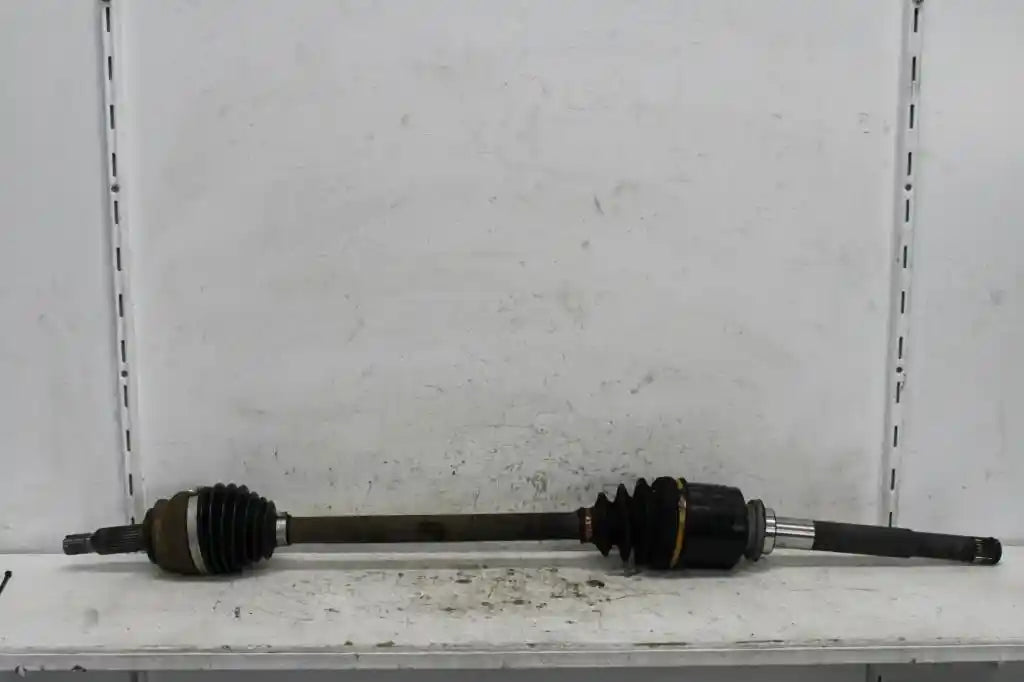 Mitsubishi, Outlander Right Driveshaft Front Fwd Petrol 2.4 Zj Zl 10/12 07/21